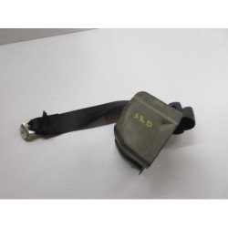 Ceinture Arriere Droit Audi A3 2 Phase 2